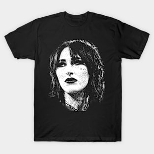 Rhea ripley Art T-Shirt